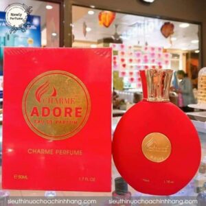 Nước Hoa Charme Adore