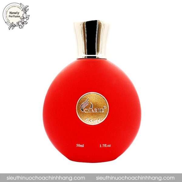 Nước Hoa Charme Adore - Ảnh 8