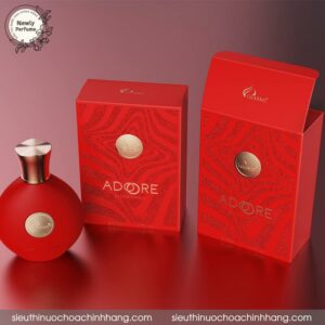 Nước Hoa Charme Adore