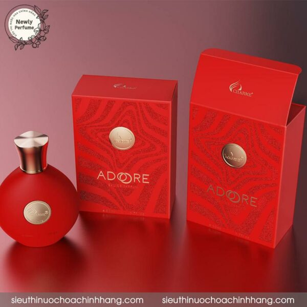 Nước Hoa Charme Adore