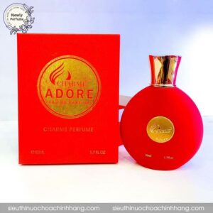 Nước Hoa Charme Adore