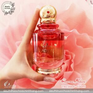 Nước Hoa Charme Adore