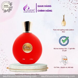 Nước Hoa Charme Adore