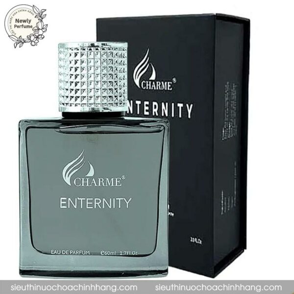 Nước Hoa Charme Enternity