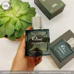Nước Hoa Charme Enternity