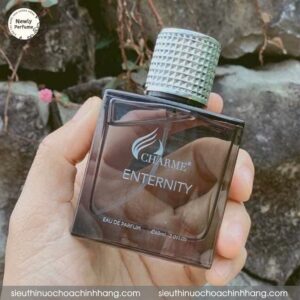 Nước Hoa Charme Enternity