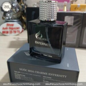 Nước Hoa Charme Enternity