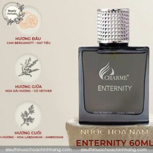 Nước Hoa Charme Enternity