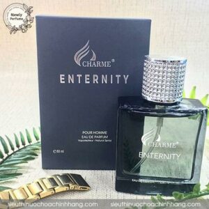 Nước Hoa Charme Enternity