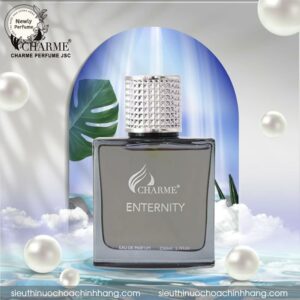 Nước Hoa Charme Enternity