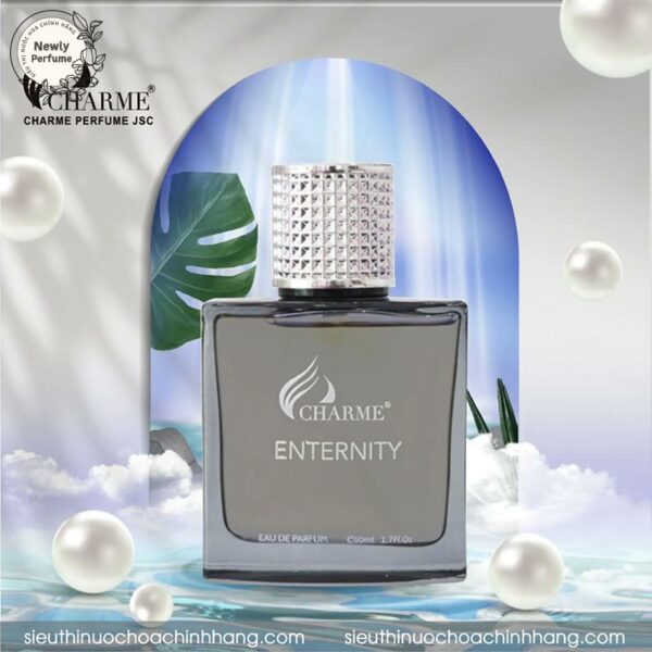 Nước Hoa Charme Enternity