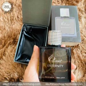 Nước Hoa Charme Enternity