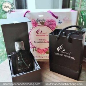 Nước Hoa Charme Enternity