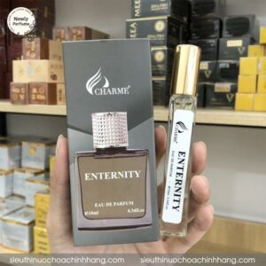 Nước Hoa Charme Enternity
