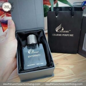Nước Hoa Charme Enternity