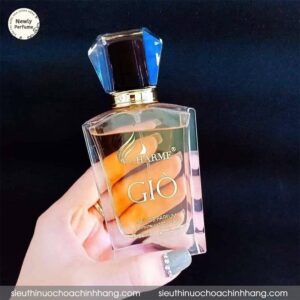Nước Hoa Charme Giò