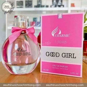 Nước Hoa Charme Goodgirl