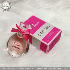 Nước Hoa Charme Goodgirl