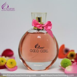 Nước Hoa Charme Goodgirl
