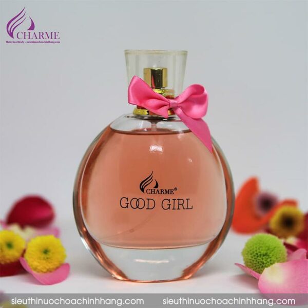 Nước Hoa Charme Goodgirl