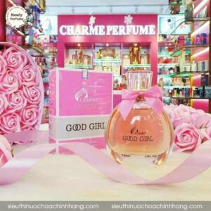 Nước Hoa Charme Goodgirl