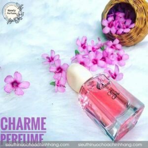 Nước Hoa Charme Sì
