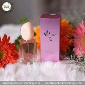 Nước Hoa Charme Sì