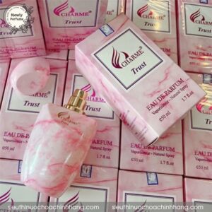 Nước Hoa Charme Trust