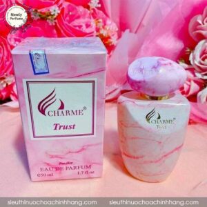 Nước Hoa Charme Trust