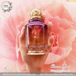 Nước Hoa Charme Trust