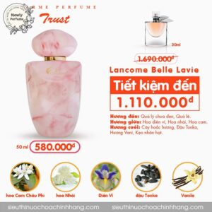 Nước Hoa Charme Trust