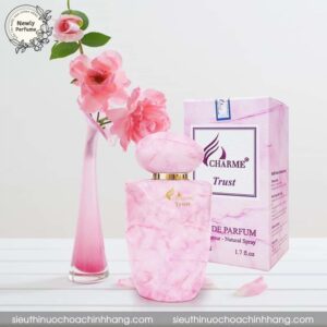 Nước Hoa Charme Trust