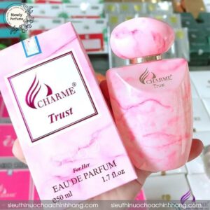 Nước Hoa Charme Trust