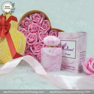 Nước Hoa Charme Trust