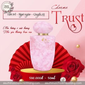 Nước Hoa Charme Trust