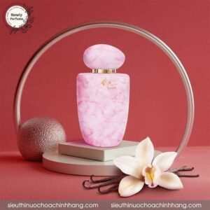 Nước Hoa Charme Trust