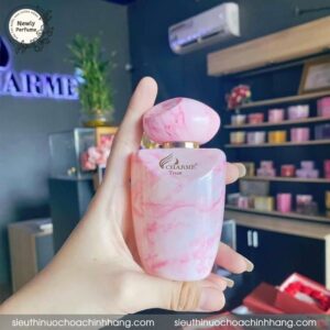 Nước Hoa Charme Trust