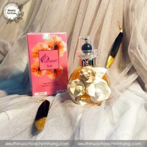 Nước Hoa Charme Trust