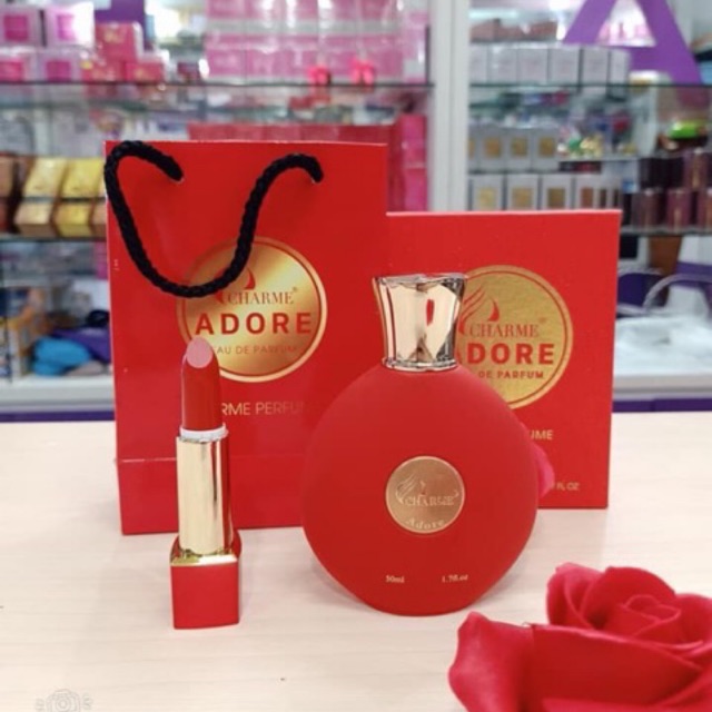 Nước hoa Charme Adore