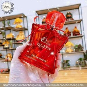 nước hoa Charme Queen