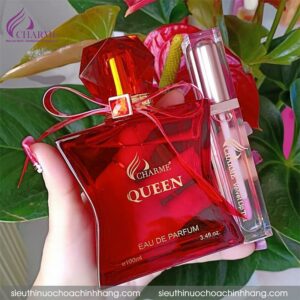 nước hoa Charme Queen