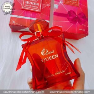 nước hoa Charme Queen