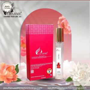 nước hoa Charme Queen