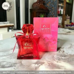 nước hoa Charme Queen