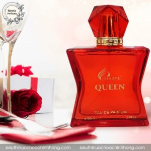 nước hoa Charme Queen