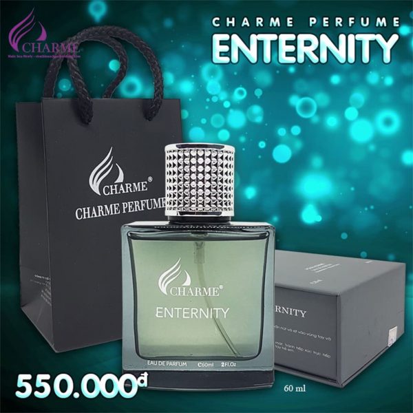 nước hoa charme enternity