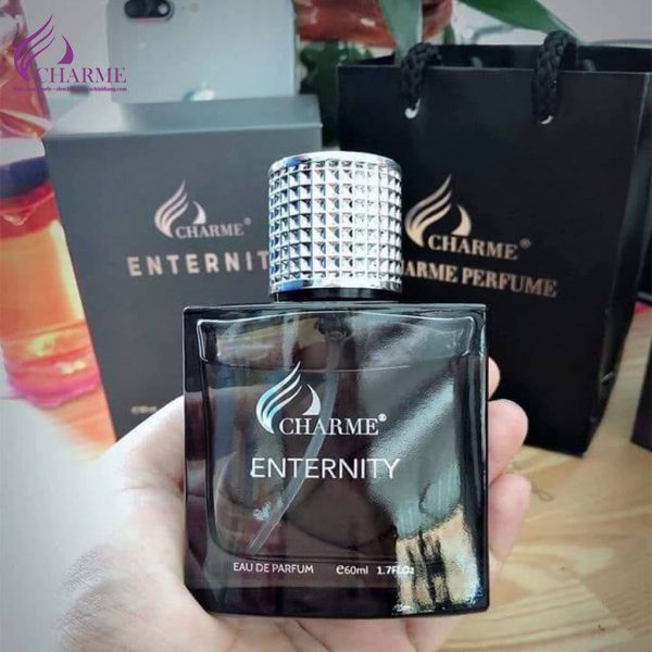 nước hoa charme enternity