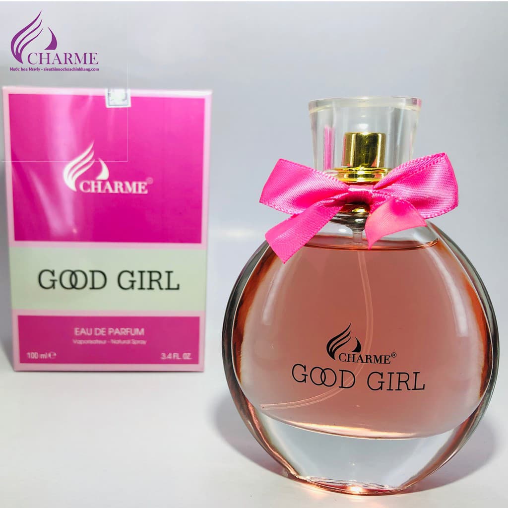 Carolina Herrera Good Girl EDP  Missi Perfume