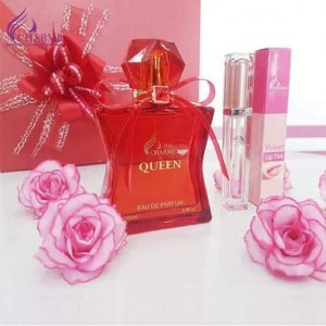 nước hoa charme queen