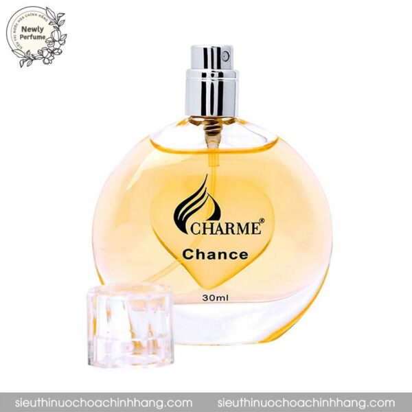 Nước Hoa Charme Chance
